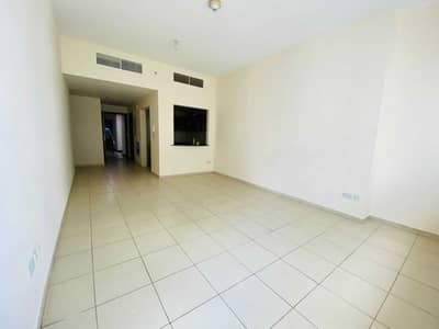 1bhk for rent in ajman one tower with parking