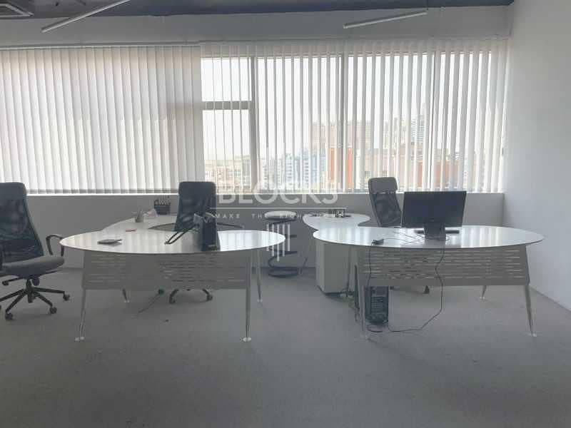 Available Office Space for rent | IT Plaza