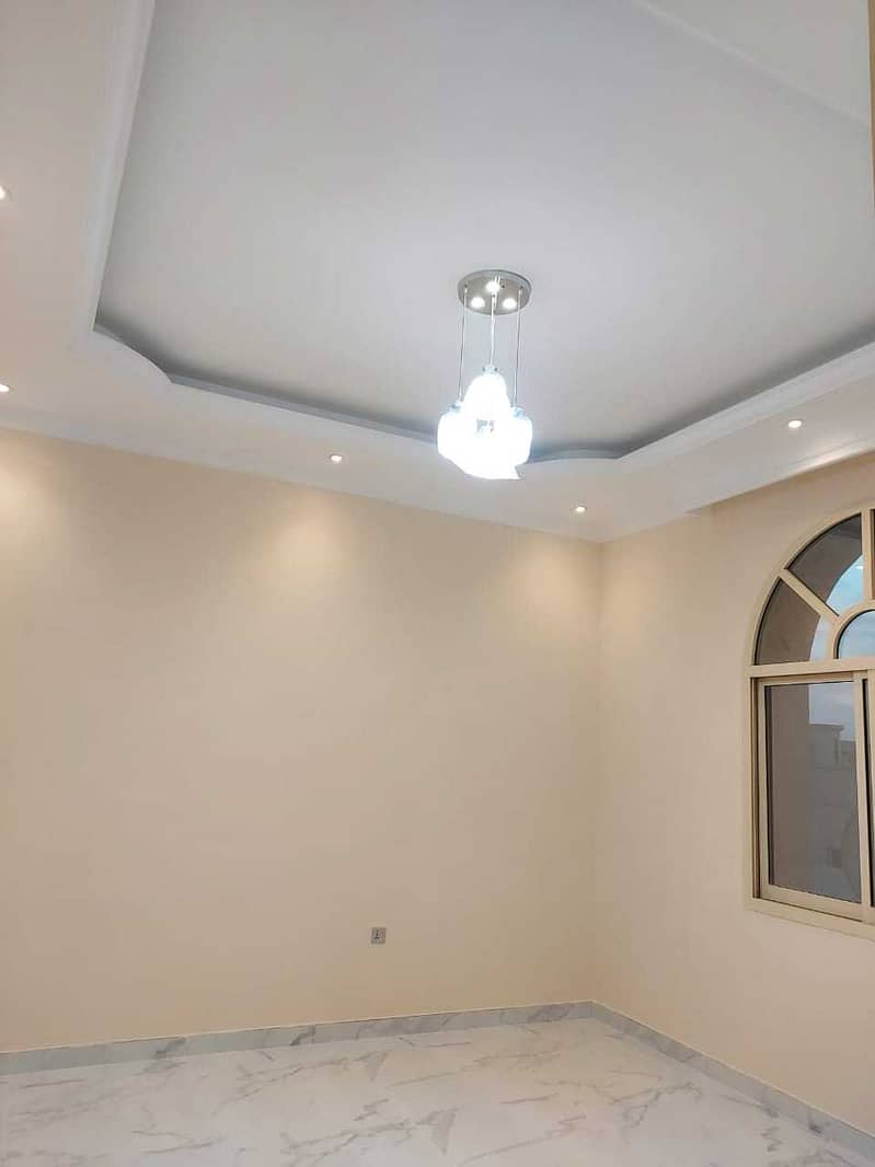 For sale villa in Al-Wafjah area, Sharjah