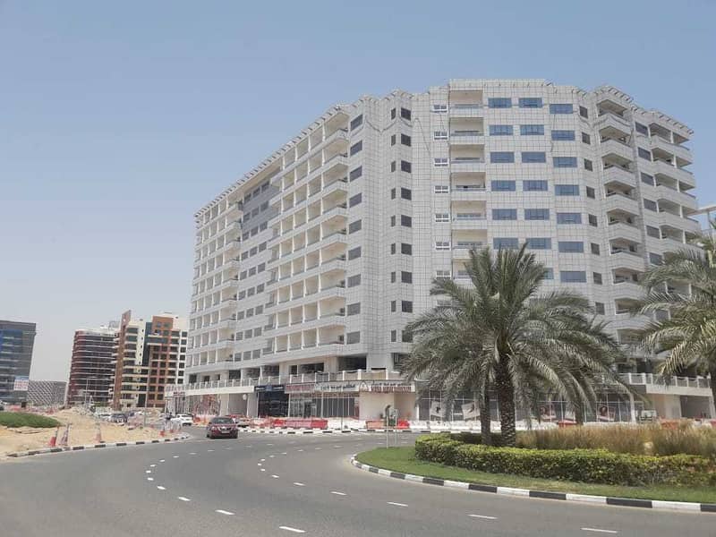 شقة في سيليكون هايتس 2،تلال السيليكون‬،واحة دبي للسيليكون 25000 درهم - 5463873
