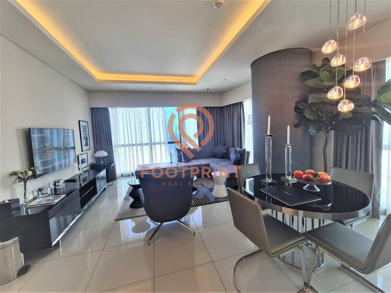 2 Ultra Luxury 2 Bedroom Apartment | No Brokerage | No commission