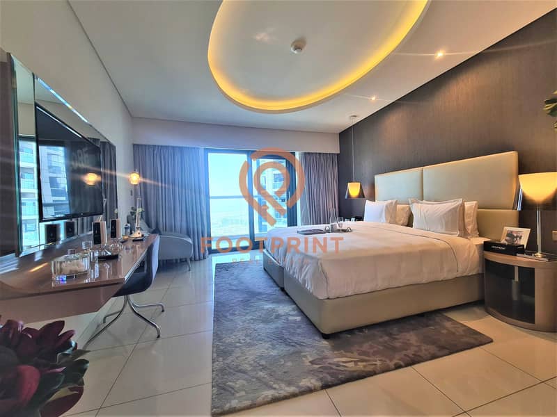 3 Ultra Luxury 2 Bedroom Apartment | No Brokerage | No commission