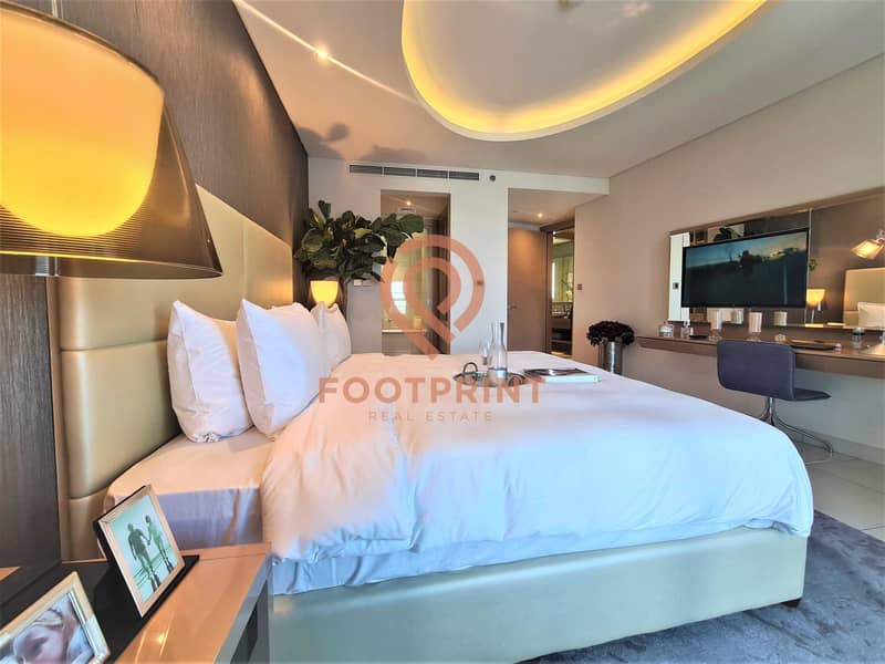 4 Ultra Luxury 2 Bedroom Apartment | No Brokerage | No commission