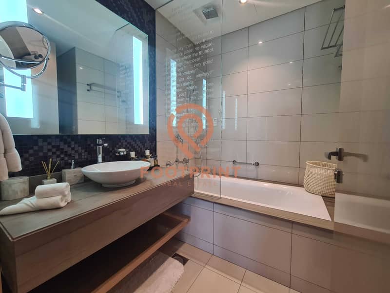 6 Ultra Luxury 2 Bedroom Apartment | No Brokerage | No commission