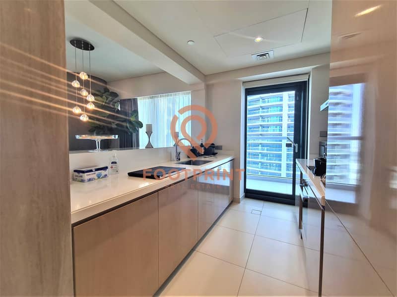 7 Ultra Luxury 2 Bedroom Apartment | No Brokerage | No commission