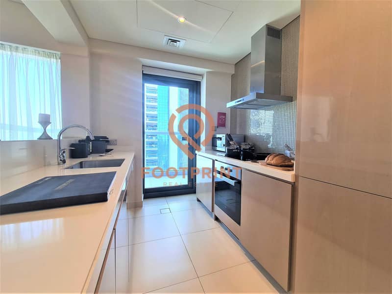 8 Ultra Luxury 2 Bedroom Apartment | No Brokerage | No commission