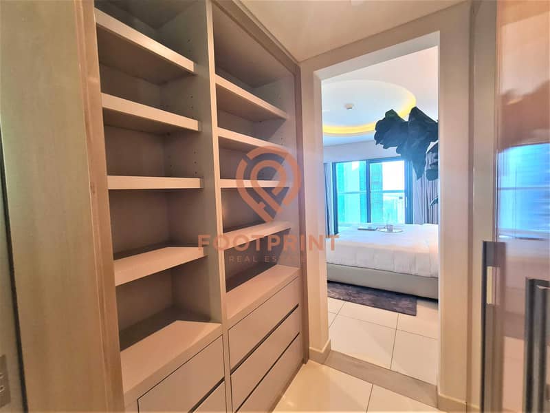 12 Ultra Luxury 2 Bedroom Apartment | No Brokerage | No commission