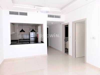 SEMI FURNISHED | MODERN AMENITIES | READY TO MOVE IN