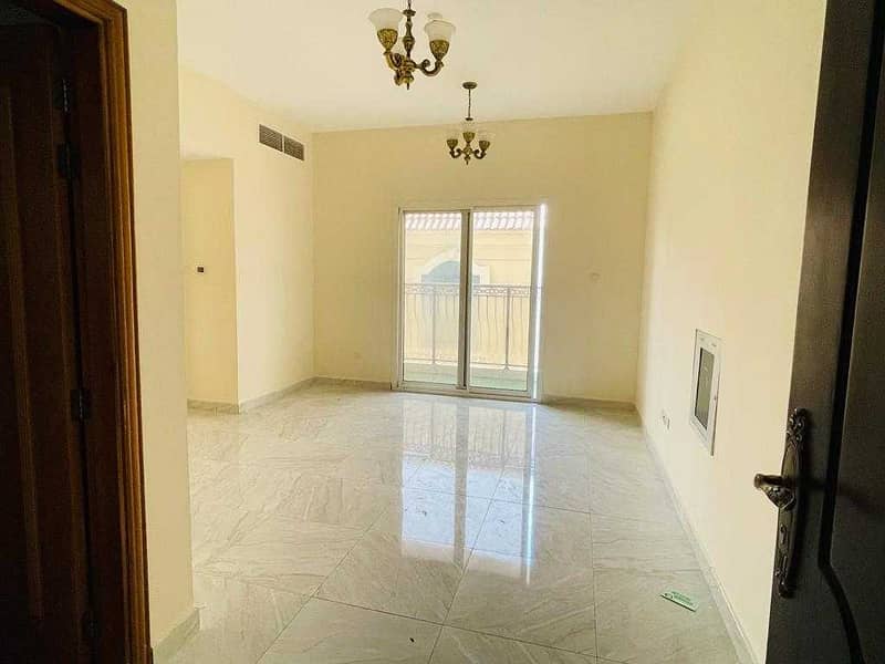Like Brand New 2BHK Infront Of Muwailih Park ! Rent 31K With Parking Close To Sharjah Cooperative