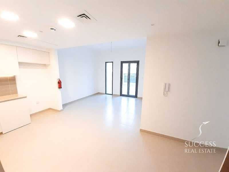 شقة في حياة بوليفارد تاون سكوير 2 غرف 850000 درهم - 4852434 شقة في حياة بوليفارد تاون سكوير 2 غرف 850000 درهم - 4852434
