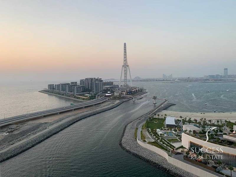 شقة في أبراج 5242 دبي مارينا 2 غرف 3000000 درهم - 5327886 شقة في أبراج 5242 دبي مارينا 2 غرف 3000000 درهم - 5327886