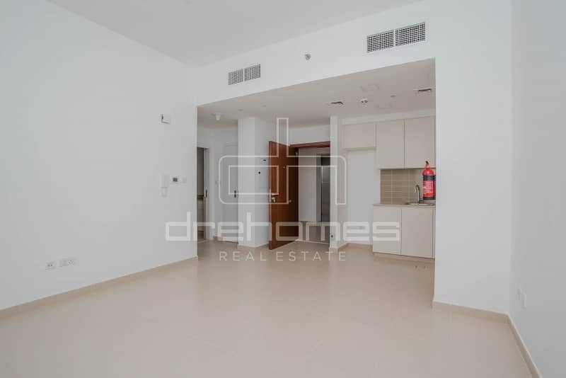 Квартира в Таун Сквер，Хаят Бульвар, 1 спальня, 35000 AED - 5464439