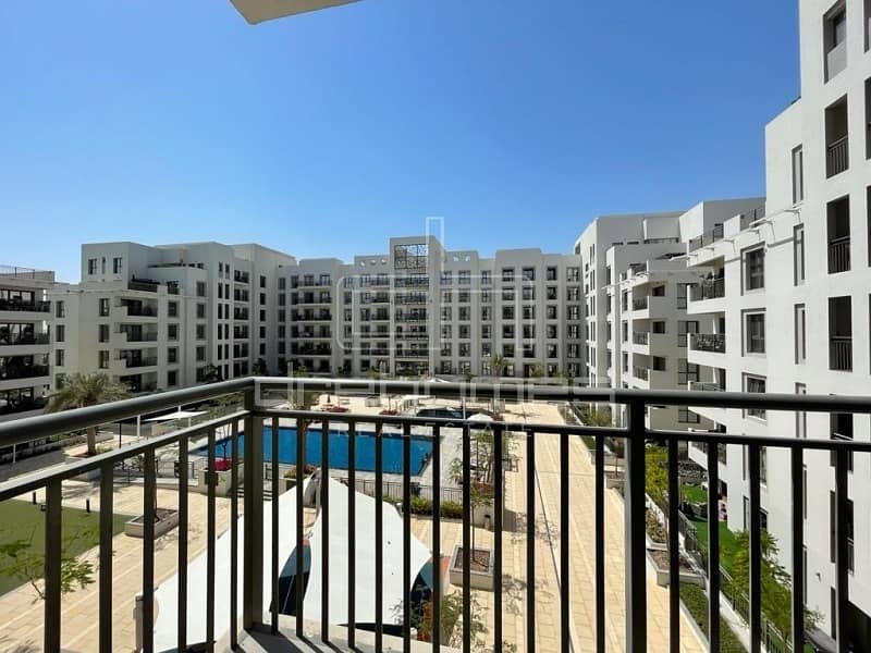 Квартира в Таун Сквер，Захра Апартаменты，Захра Апартаменты 2А, 3 cпальни, 1150000 AED - 5464447