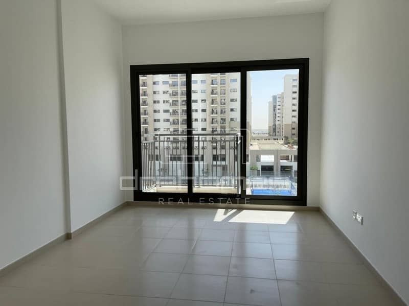 Квартира в Таун Сквер，УНА Апартаменты, 1 спальня, 35000 AED - 5464491