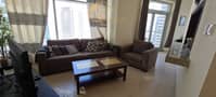 2 Furnished Option Apartment in Downtown - Ready