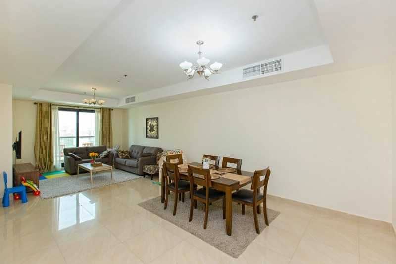 Furnished I Canal & Al Khail Road View Furnished I Canal & Al Khail Road View