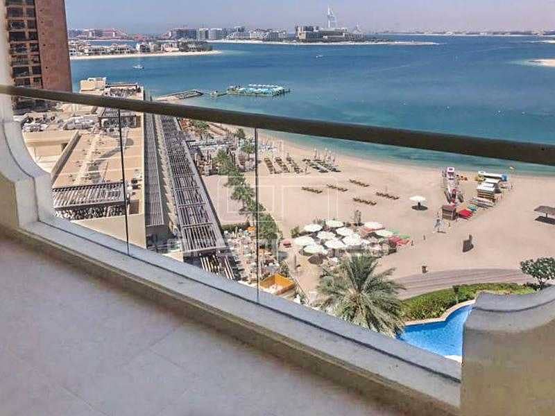 Chiller FREE| Beach access I FURNISHED 1 BR Chiller FREE| Beach access I FURNISHED 1 BR