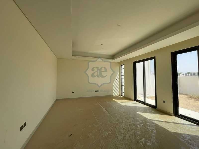 3 Resale |  G+2  Townhouse  | Ready on December