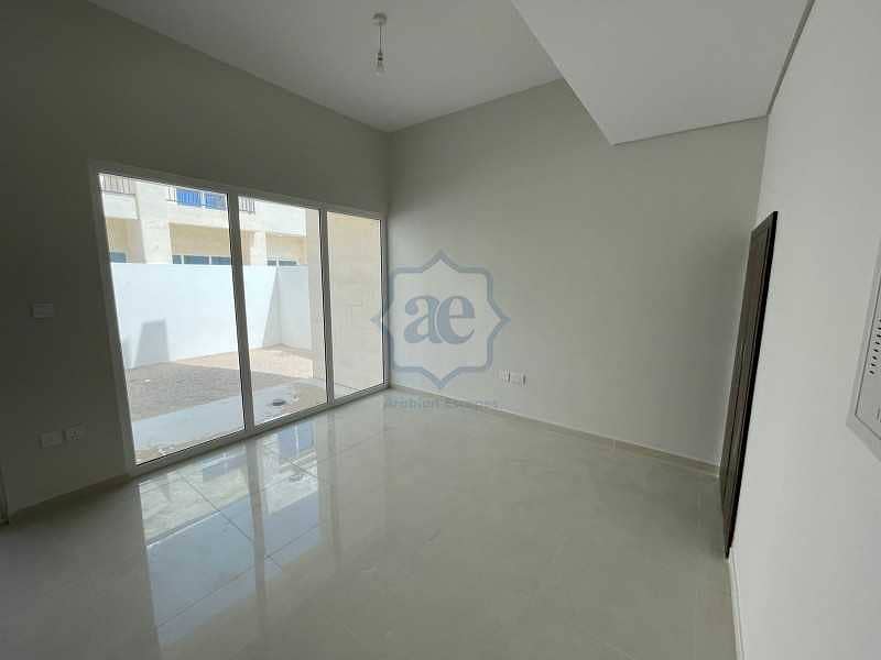 7 Resale |  G+2  Townhouse  | Ready on December