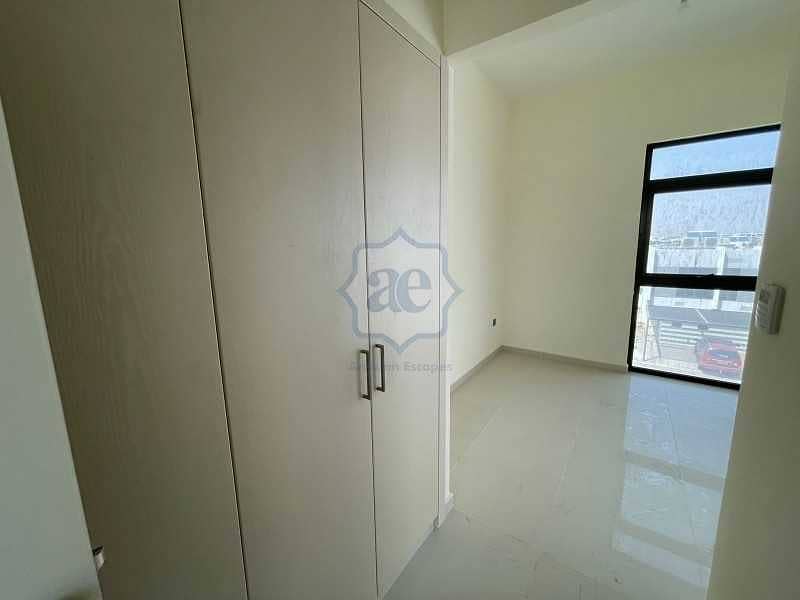 13 Resale |  G+2  Townhouse  | Ready on December