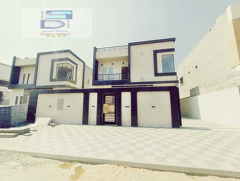 Вилла в Аль Рауда，Аль Равда 3, 3 cпальни, 1140000 AED - 5464842