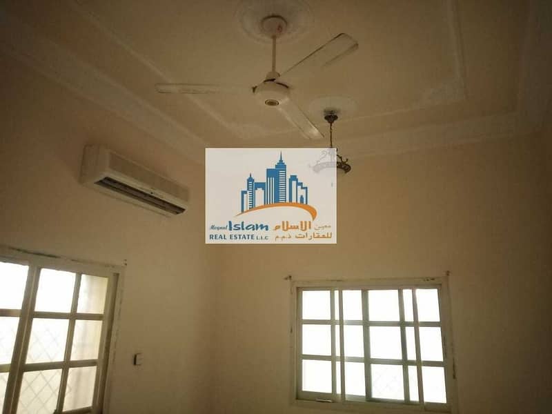 3 Hot Offer ! 5 bhk villa for rent in al rawda -3 with ac