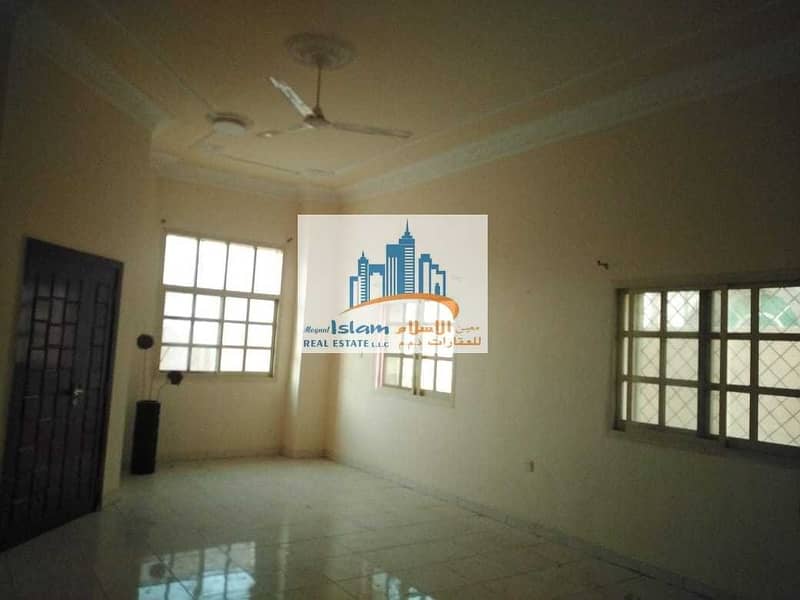 4 Hot Offer ! 5 bhk villa for rent in al rawda -3 with ac