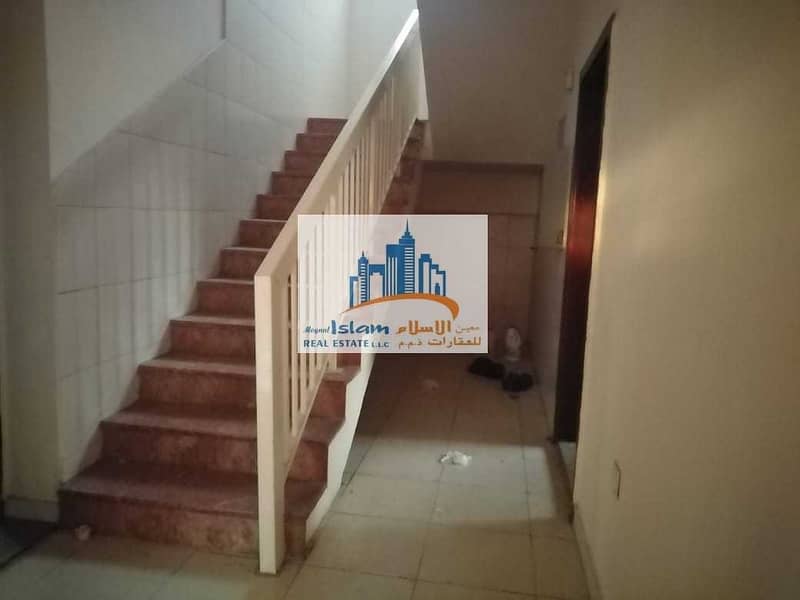 5 Hot Offer ! 5 bhk villa for rent in al rawda -3 with ac