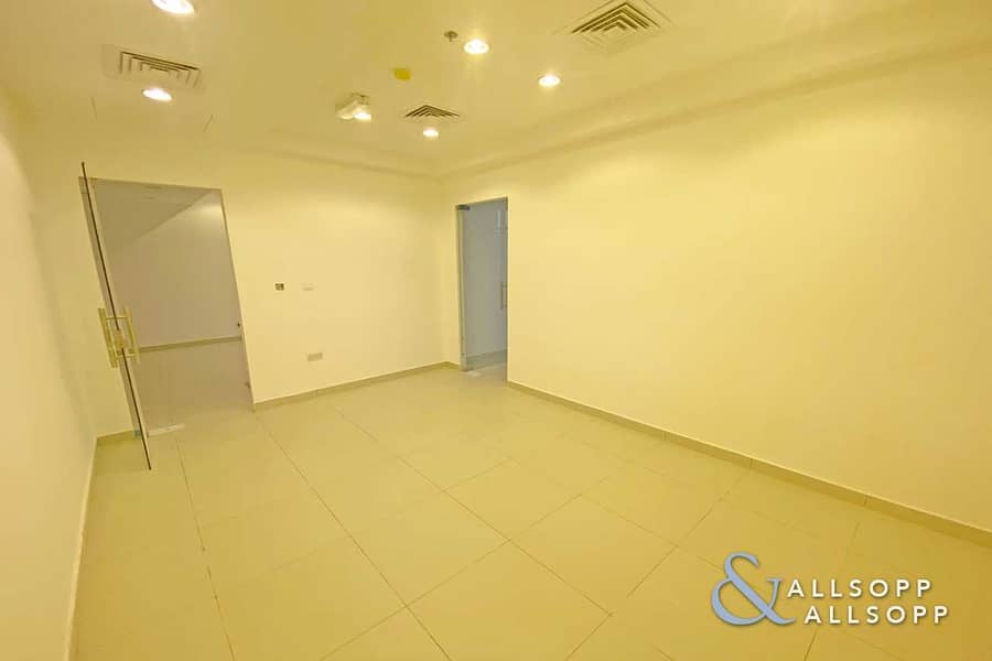 4 Office Space | Fully Fitted | Rare Fitted Unit
