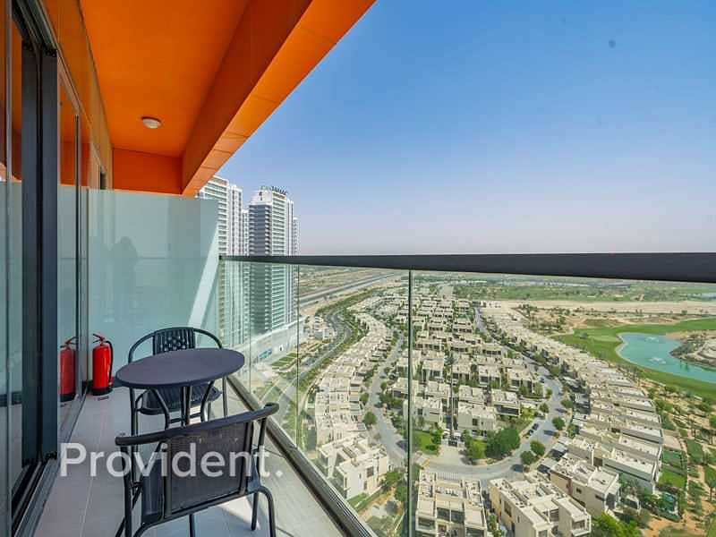22 High Floor | Luxury Unit | Exclusively Managed