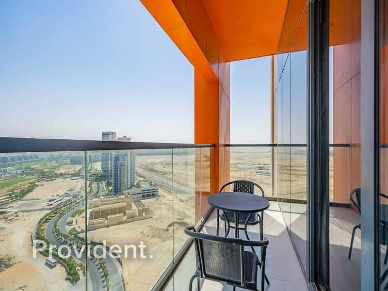 23 High Floor | Luxury Unit | Exclusively Managed