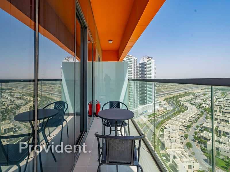 24 High Floor | Luxury Unit | Exclusively Managed