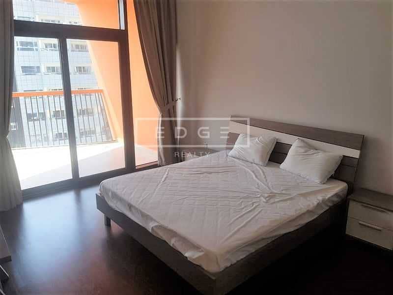 2 Spacious | 1 Bedroom | Fully Furnished | Best Offer