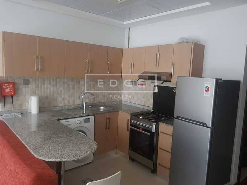 6 Spacious | 1 Bedroom | Fully Furnished | Best Offer