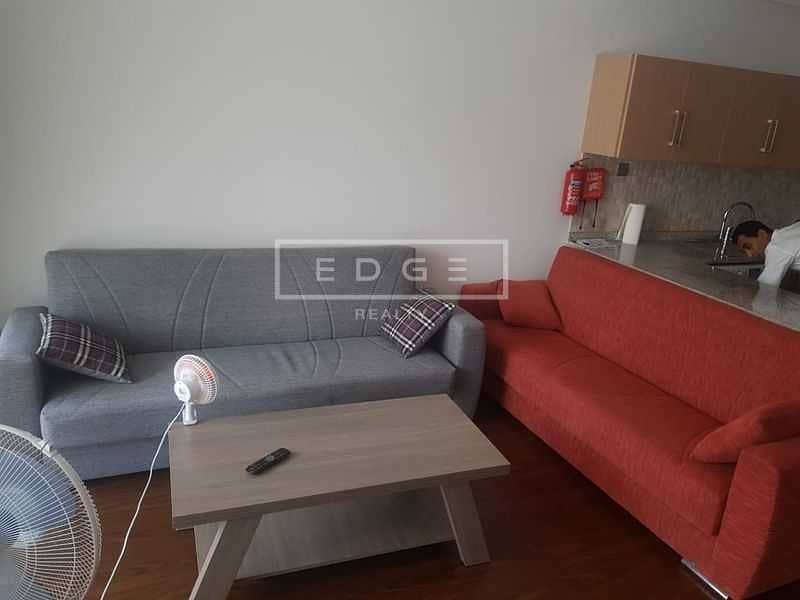 8 Spacious | 1 Bedroom | Fully Furnished | Best Offer