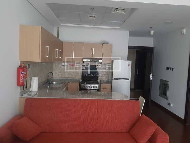 9 Spacious | 1 Bedroom | Fully Furnished | Best Offer