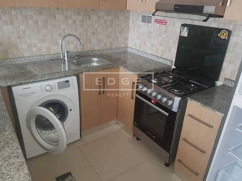 10 Spacious | 1 Bedroom | Fully Furnished | Best Offer