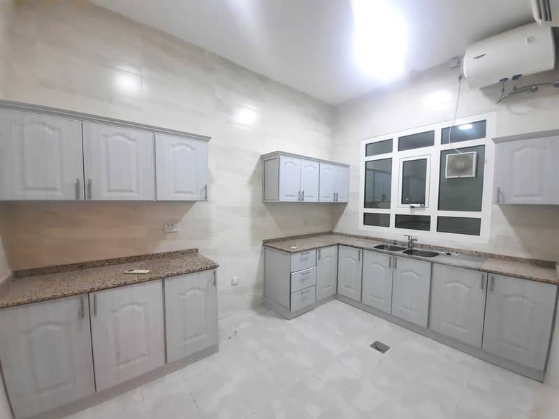 Offer of the Month  2Bhk with Separate Big Kitchen in Villa At Al Shamkha South