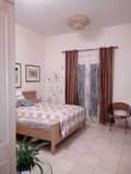 3 FULLY FURNISHED 1 BHK WITH BALCONY - 6500 PM