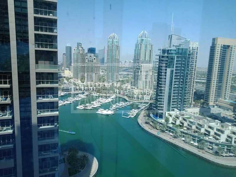 2 Bed at Dusit Princess Residence Marina