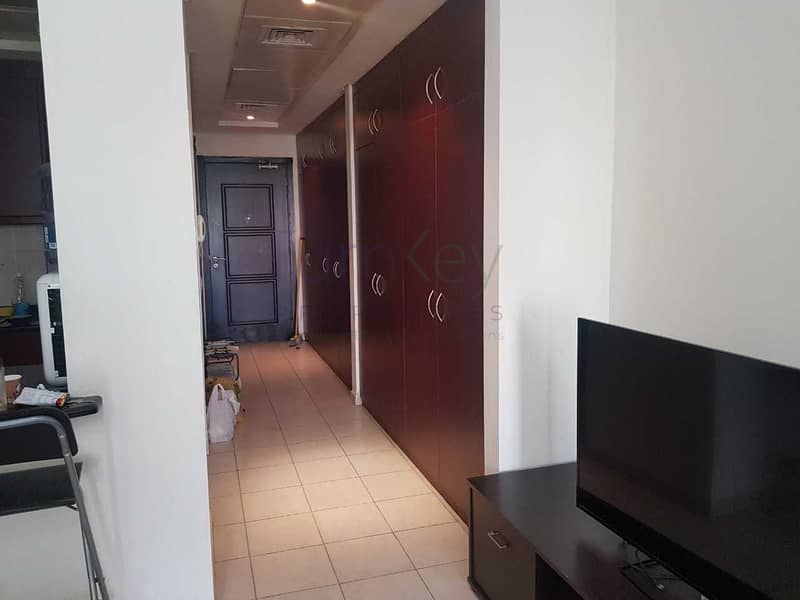 3 FULLY FURNISHED STUDIO IN MED - 4500 PM
