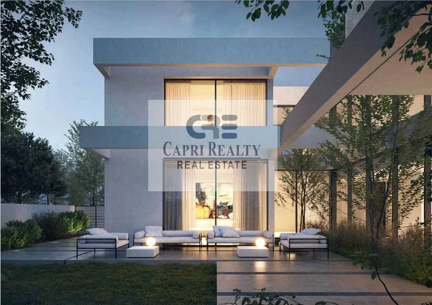 10 80% IN 2023| 30mins Dubai mall| New villas| FREEHOLD