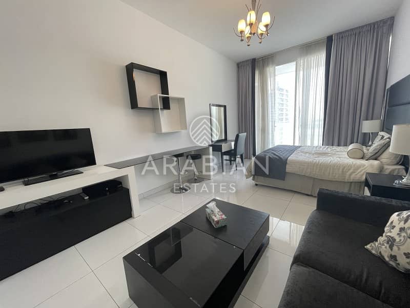 Great Deal | High Floor | Fully Furnished | Vacant Great Deal | High Floor | Fully Furnished | Vacant
