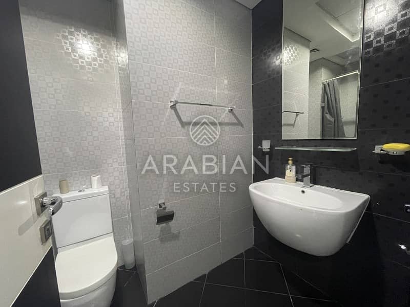9 Great Deal | High Floor | Fully Furnished | Vacant