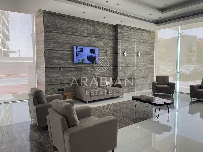 13 Great Deal | High Floor | Fully Furnished | Vacant