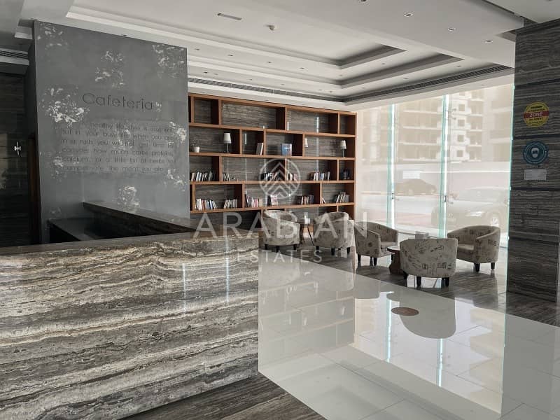 14 Great Deal | High Floor | Fully Furnished | Vacant
