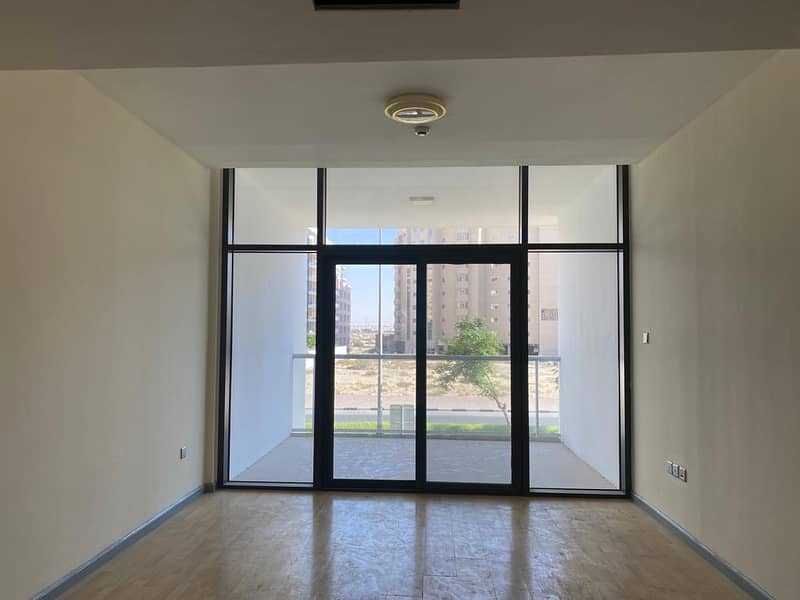 شقة في واحة دبي للسيليكون (DSO) 2 غرف 44999 درهم - 5445161