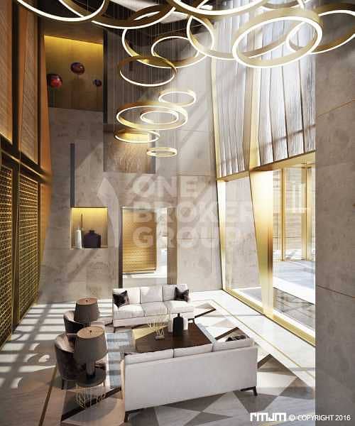 17 46th Floor Sky Villa Boutique 5 Star Waterfront Living
