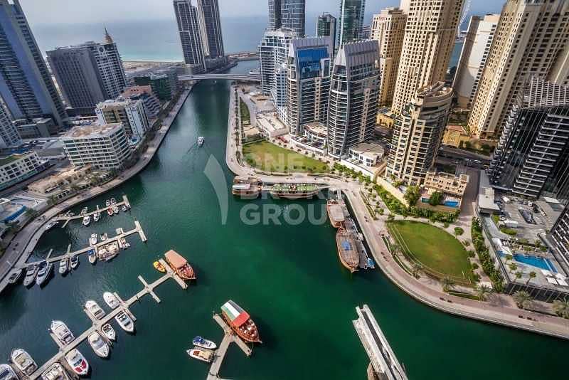 3 46th Floor Sky Villa Boutique 5 Star Waterfront Living