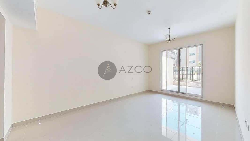 Spacious Layout | Near to Park | Pool View | Call!